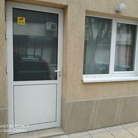 Apartment Petr Beron Várna Kültér fotó