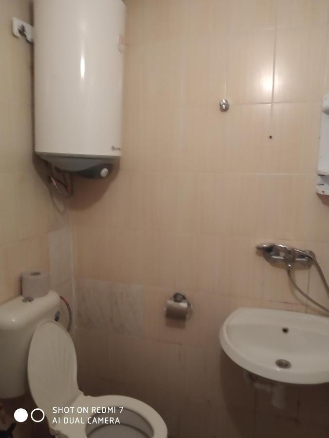Apartment Petr Beron Várna Kültér fotó