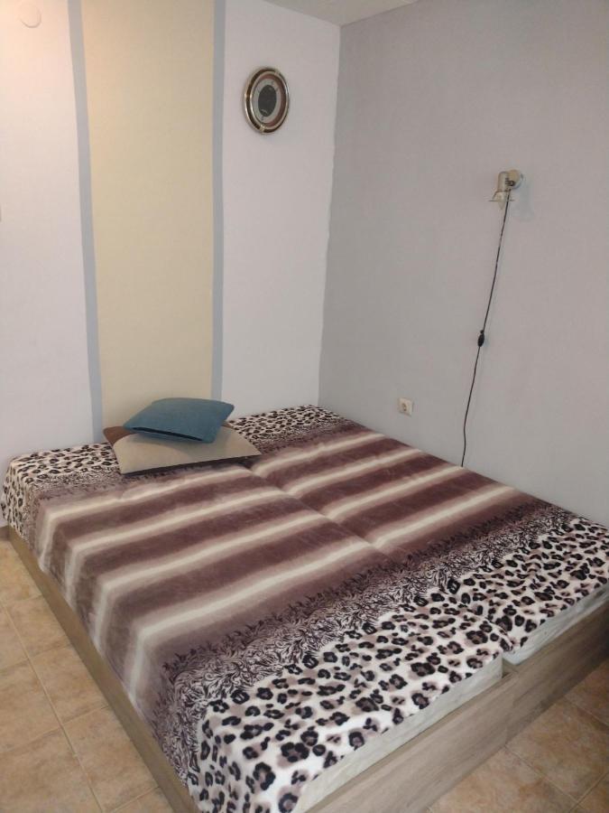 Apartment Petr Beron Várna Kültér fotó