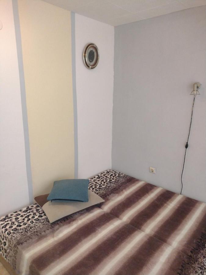 Apartment Petr Beron Várna Kültér fotó