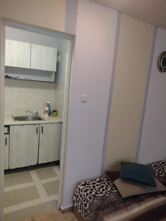 Apartment Petr Beron Várna Kültér fotó