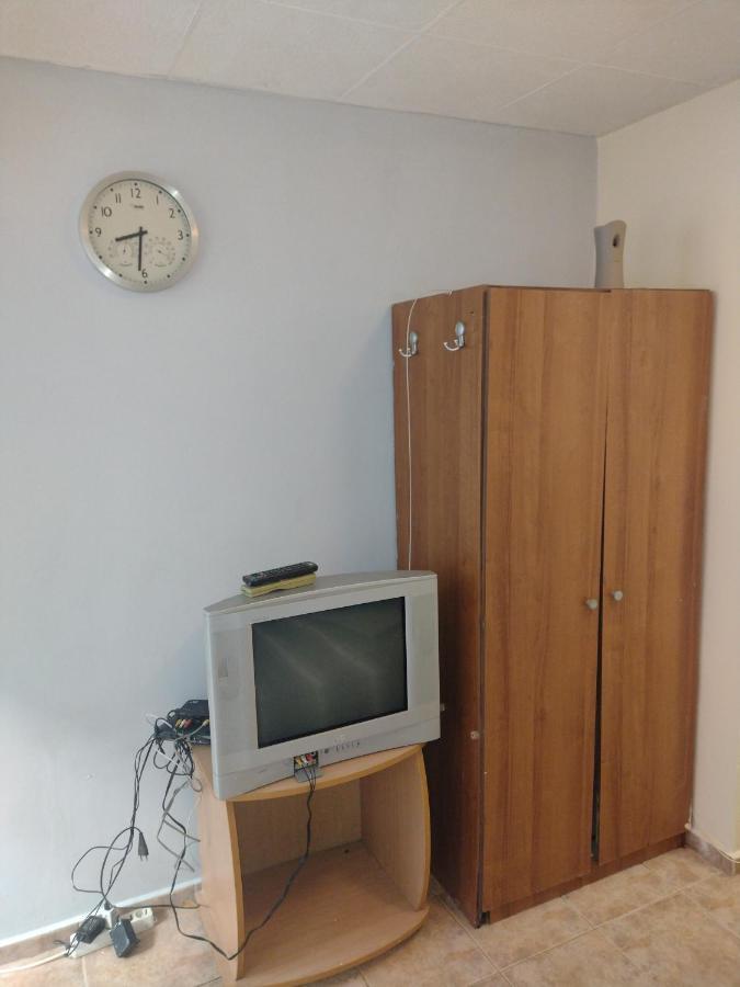 Apartment Petr Beron Várna Kültér fotó