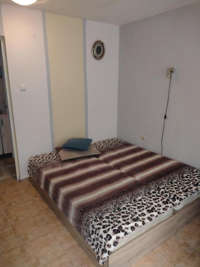 Apartment Petr Beron Várna Kültér fotó