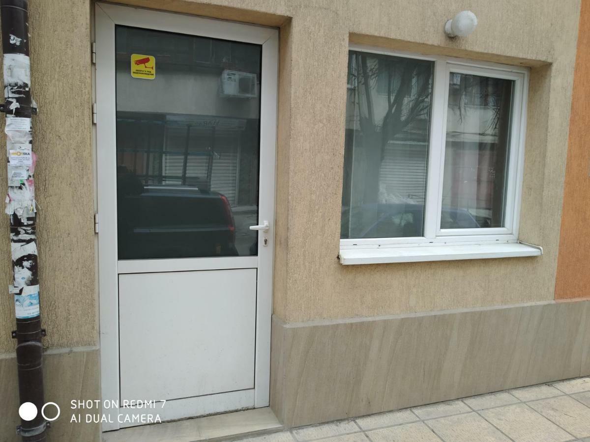 Apartment Petr Beron Várna Kültér fotó