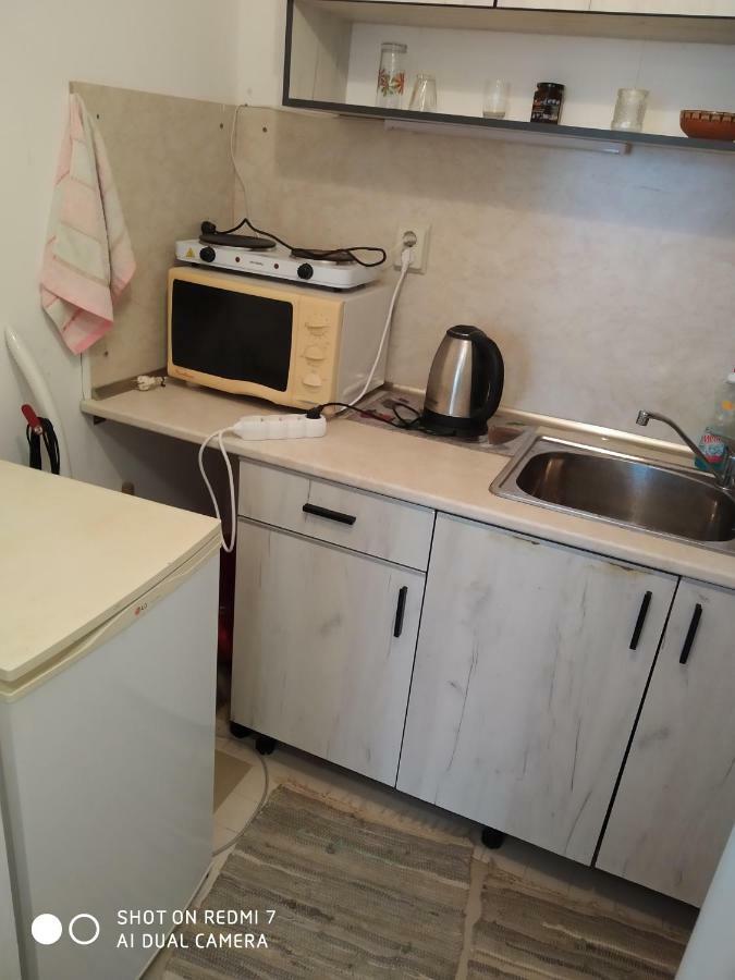 Apartment Petr Beron Várna Kültér fotó