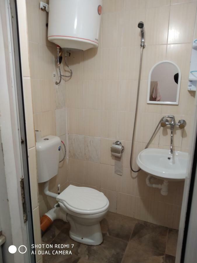 Apartment Petr Beron Várna Kültér fotó