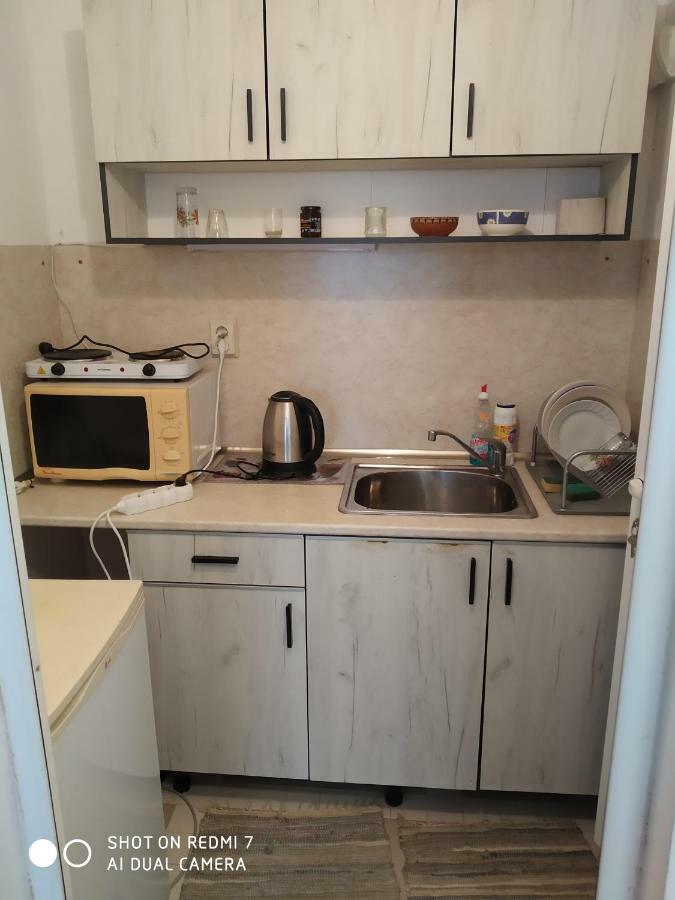 Apartment Petr Beron Várna Kültér fotó