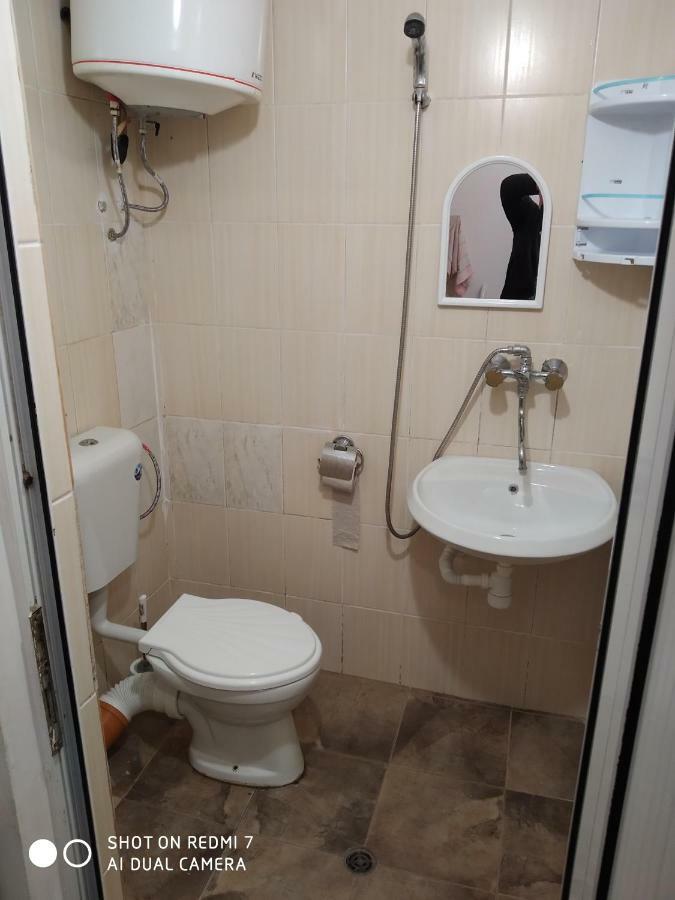 Apartment Petr Beron Várna Kültér fotó