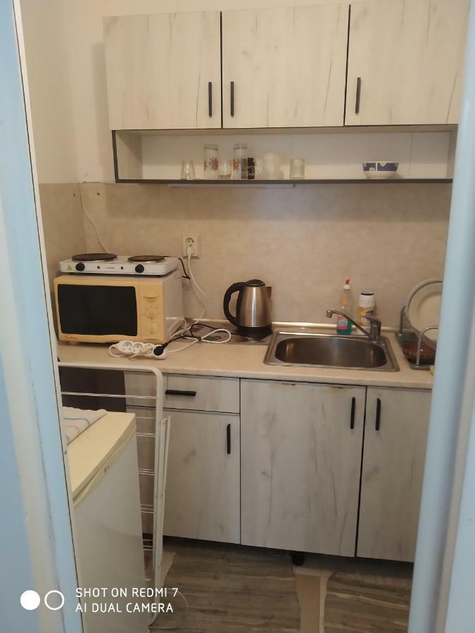 Apartment Petr Beron Várna Kültér fotó