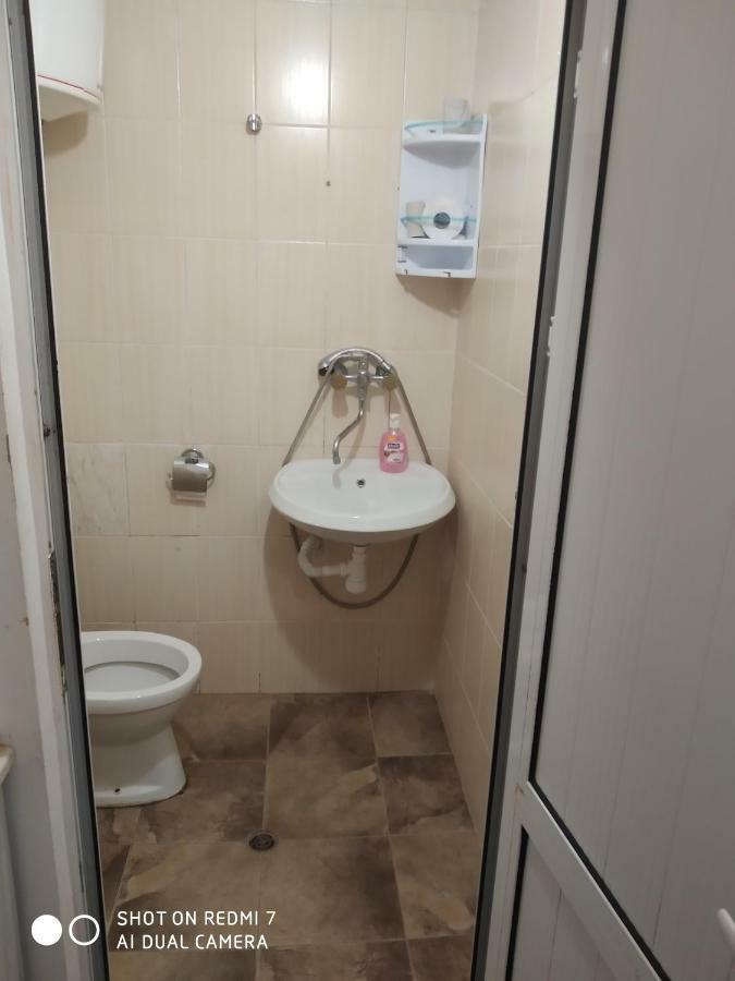 Apartment Petr Beron Várna Kültér fotó